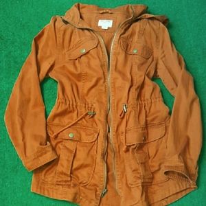 Mossimo Supply CO. jacket